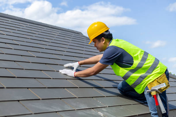 Best Emergency Roof Repair  in Foster City, CA