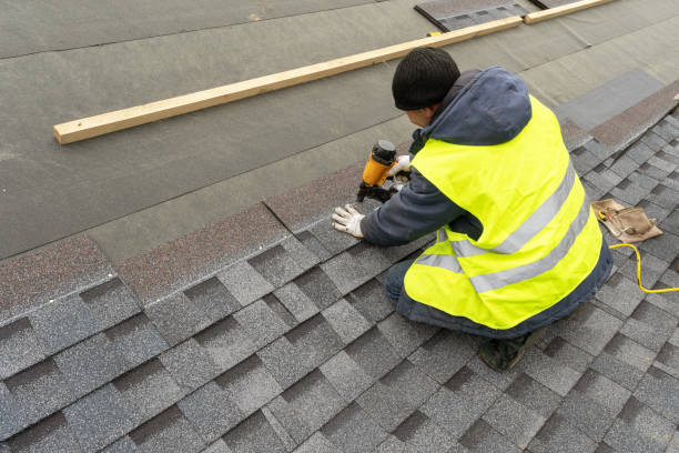 Best Metal Roofing Contractor  in Foster City, CA
