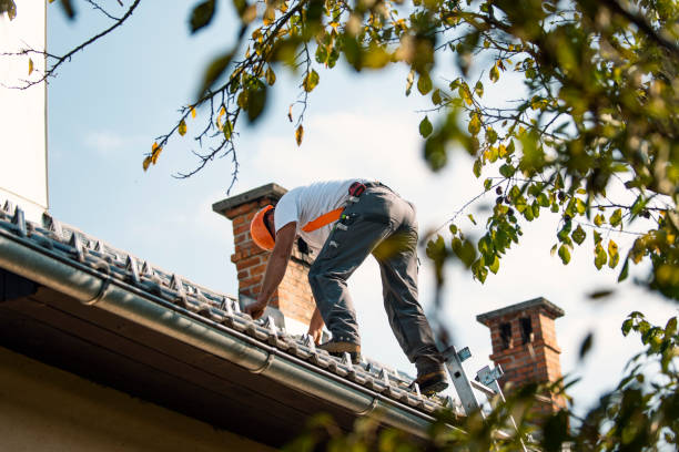 Best Slate Roofing Contractor  in Foster City, CA