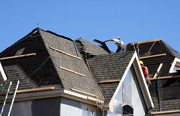Best Commercial Roofing Services  in Foster City, CA