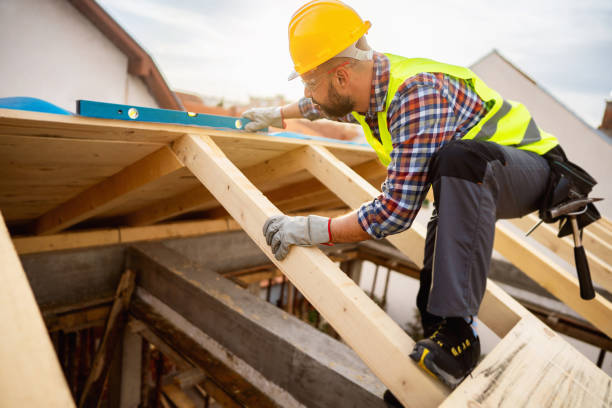 Best Roof Replacement Cost  in Foster City, CA