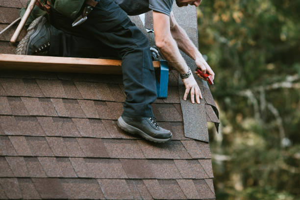 Best Gutter Installation and Roofing  in Foster City, CA