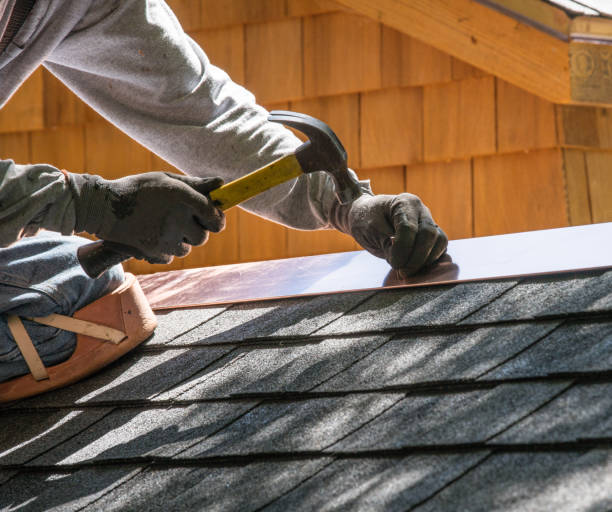 Best Roof Waterproofing Services  in Foster City, CA